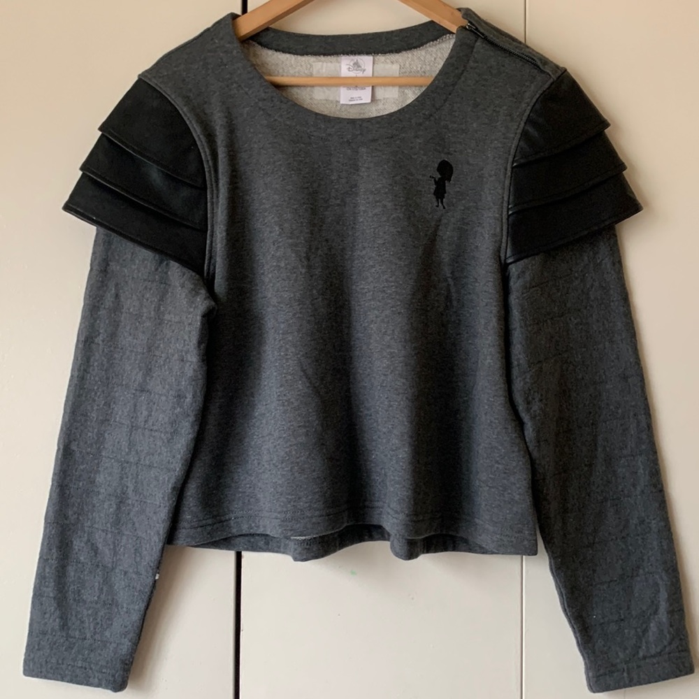 The Incredibles sweatshirt Mode design by Disney